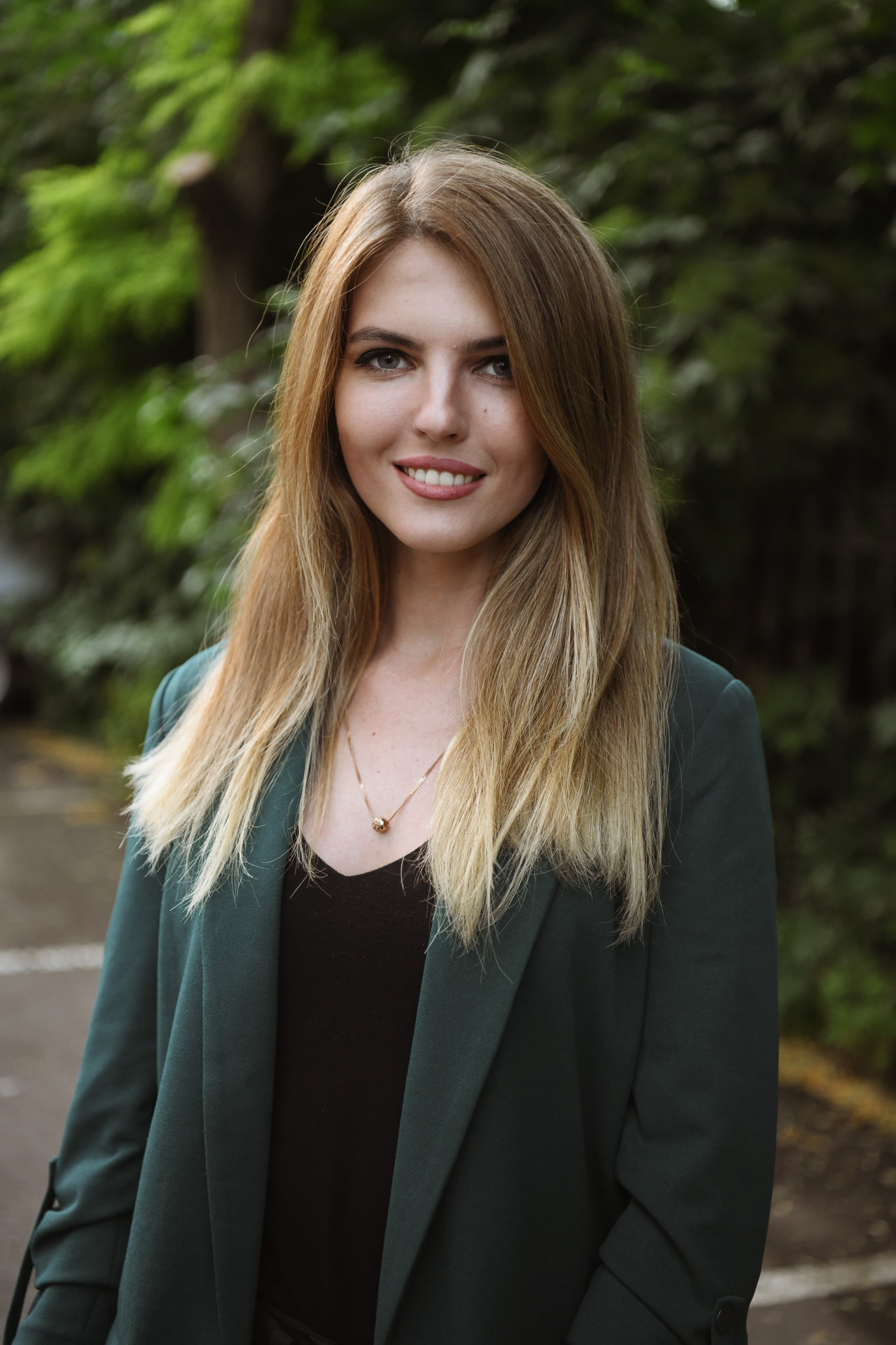 Наталія Бец